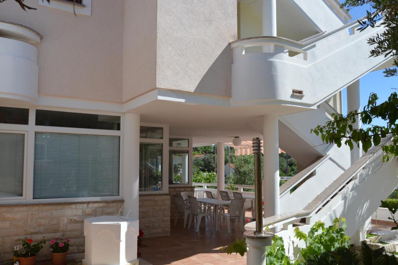 Double Room Jakisnica 4160D ลุน ภายนอก รูปภาพ